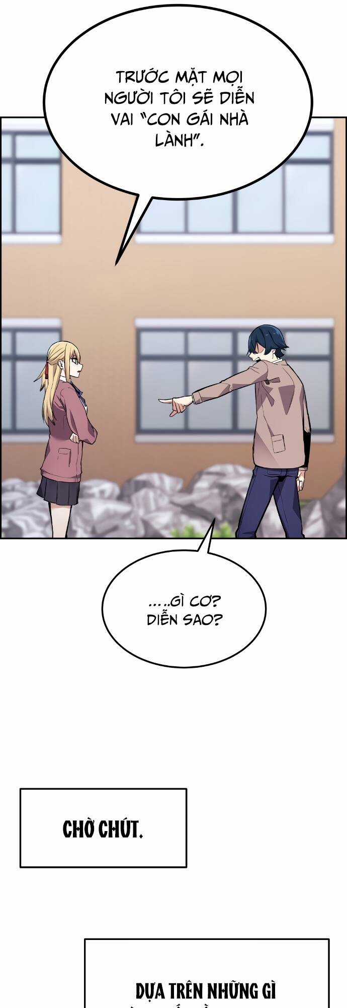 Nhân Vật Webtoon Na Kang Lim Chapter 3 trang 18