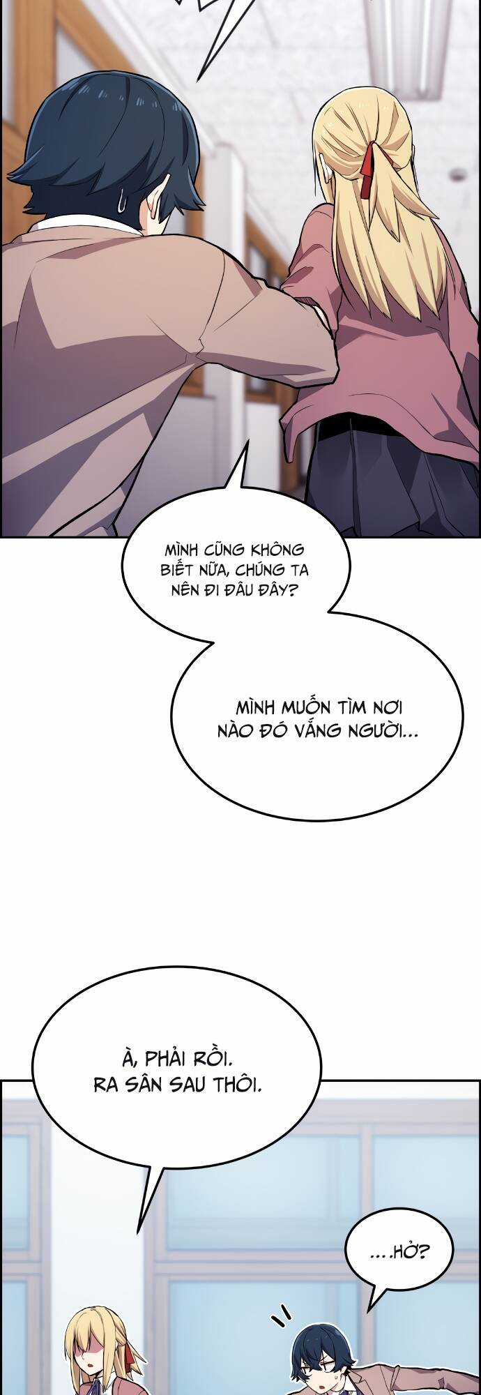 Nhân Vật Webtoon Na Kang Lim Chapter 3 trang 2