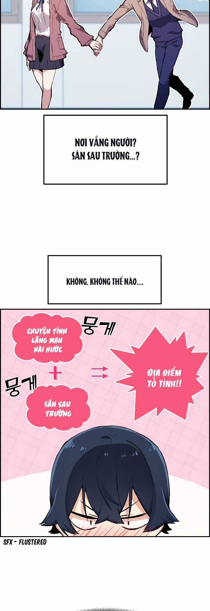 Nhân Vật Webtoon Na Kang Lim Chapter 3 trang 3