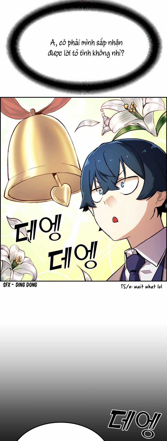 Nhân Vật Webtoon Na Kang Lim Chapter 3 trang 4