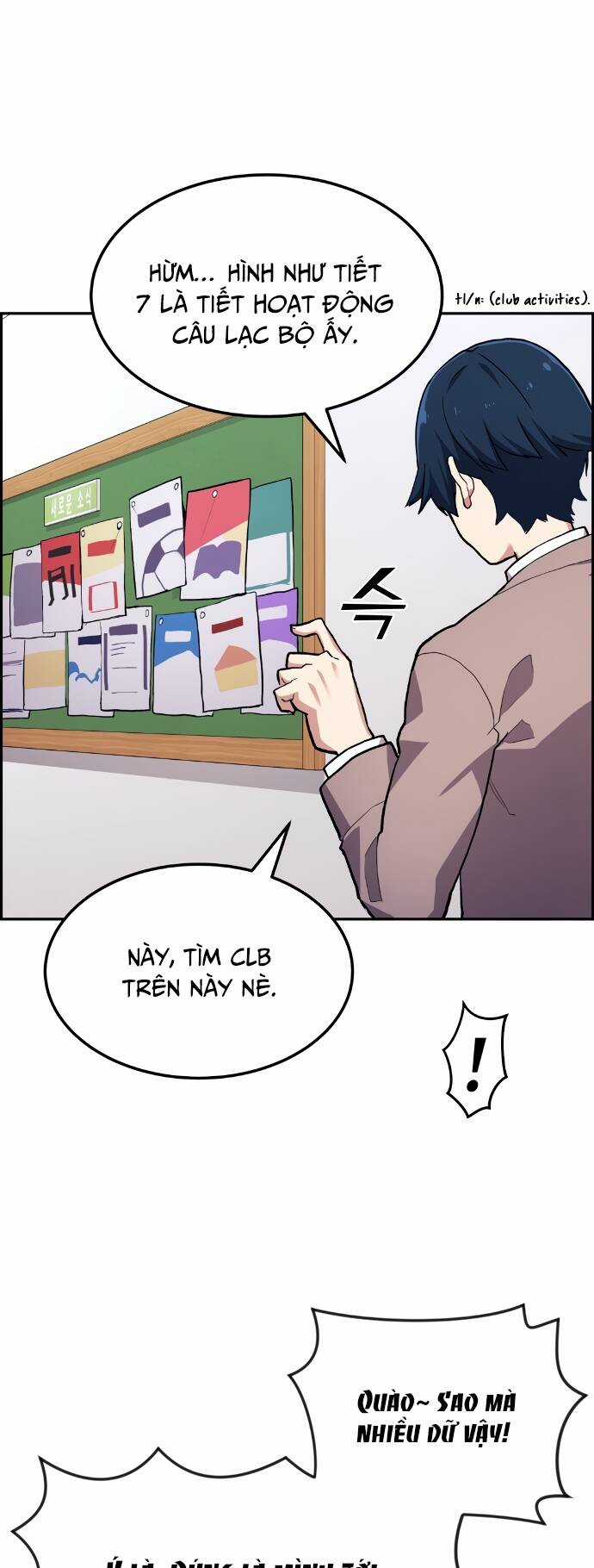 Nhân Vật Webtoon Na Kang Lim Chapter 3 trang 40
