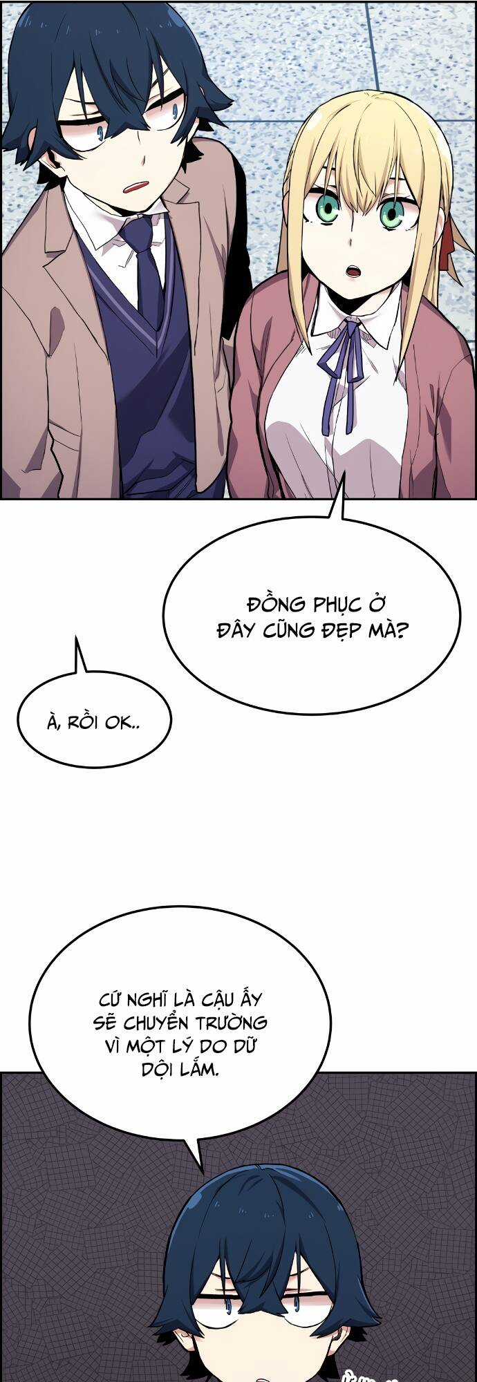 Nhân Vật Webtoon Na Kang Lim Chapter 3 trang 42