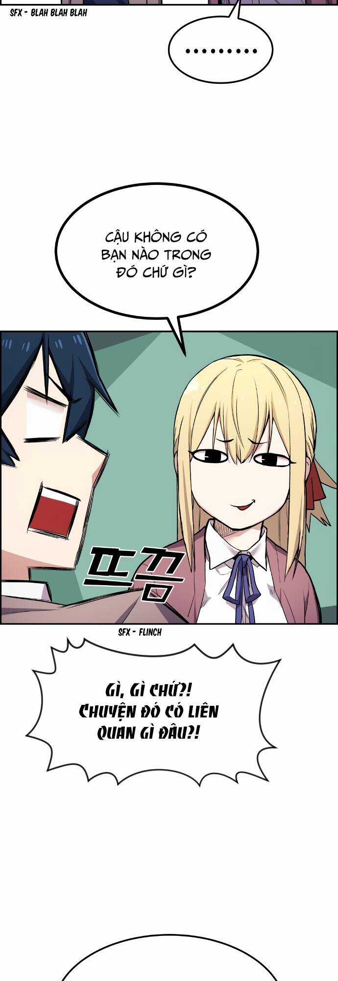 Nhân Vật Webtoon Na Kang Lim Chapter 3 trang 44