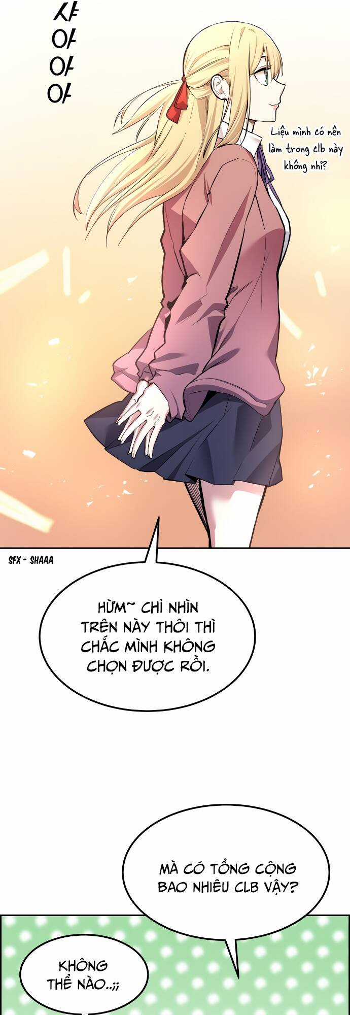 Nhân Vật Webtoon Na Kang Lim Chapter 3 trang 48