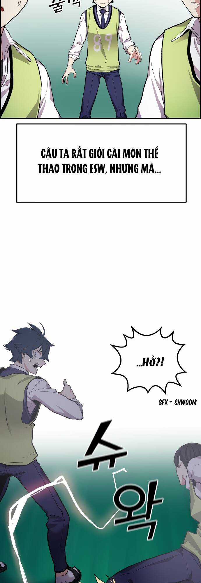 Nhân Vật Webtoon Na Kang Lim Chapter 3 trang 50