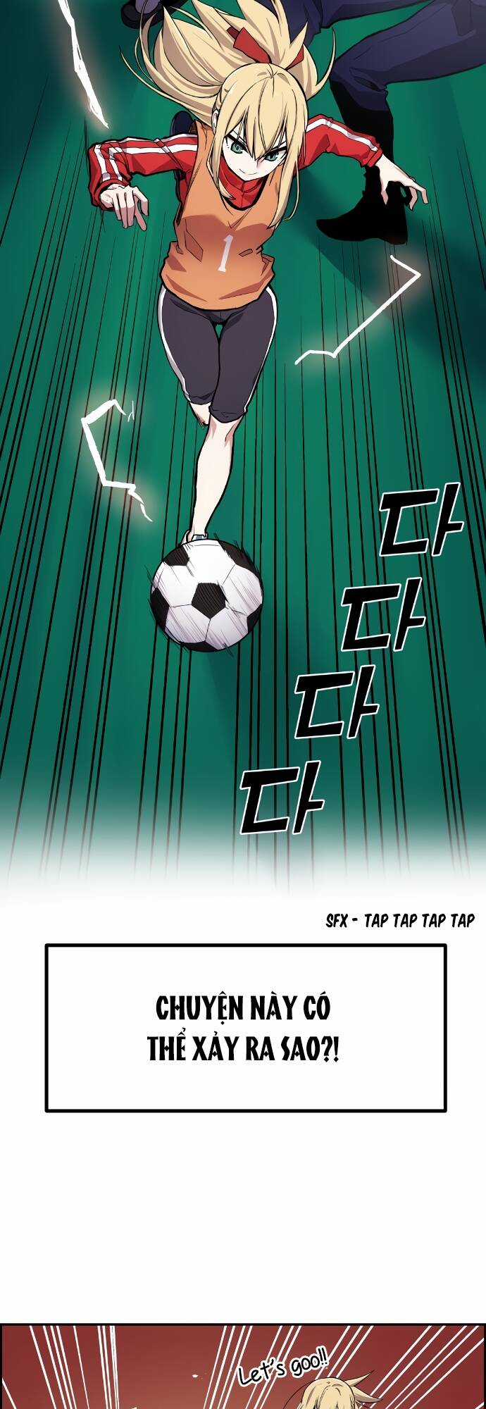 Nhân Vật Webtoon Na Kang Lim Chapter 3 trang 51