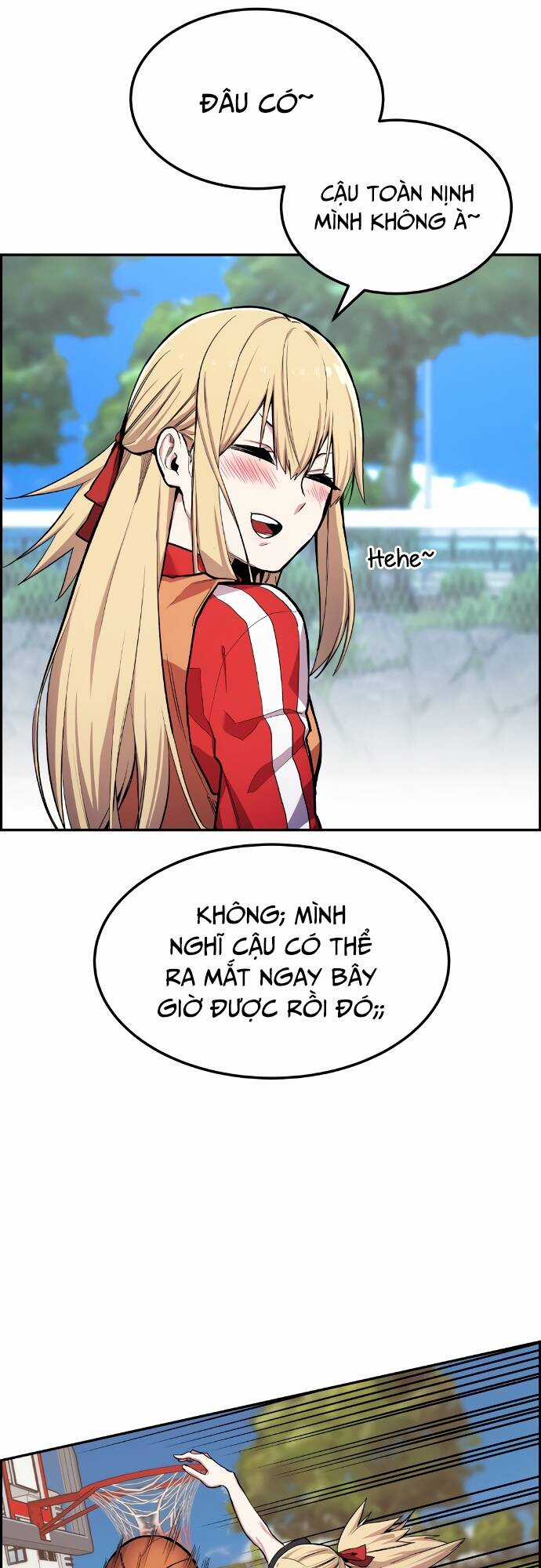 Nhân Vật Webtoon Na Kang Lim Chapter 3 trang 54