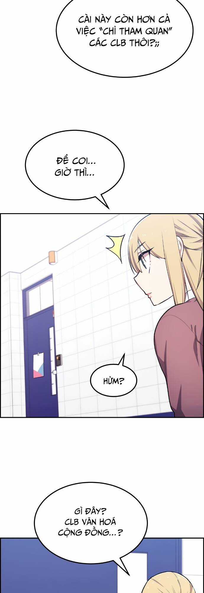 Nhân Vật Webtoon Na Kang Lim Chapter 3 trang 57