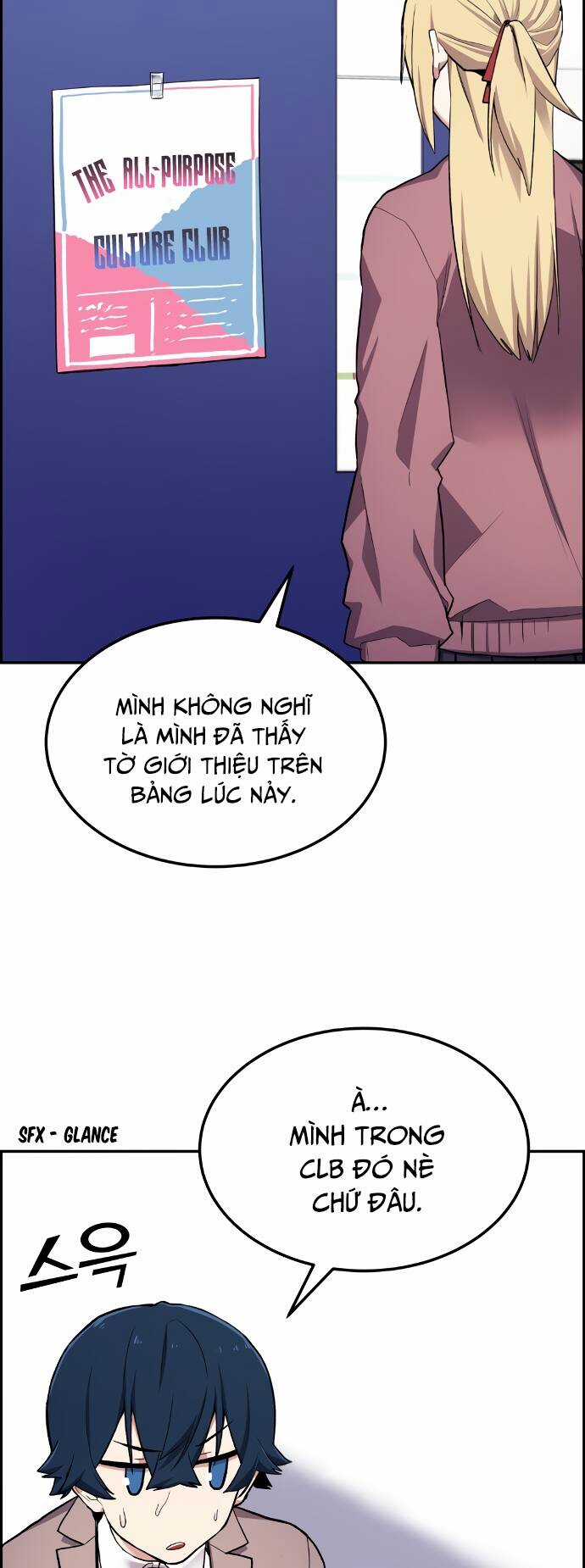 Nhân Vật Webtoon Na Kang Lim Chapter 3 trang 58