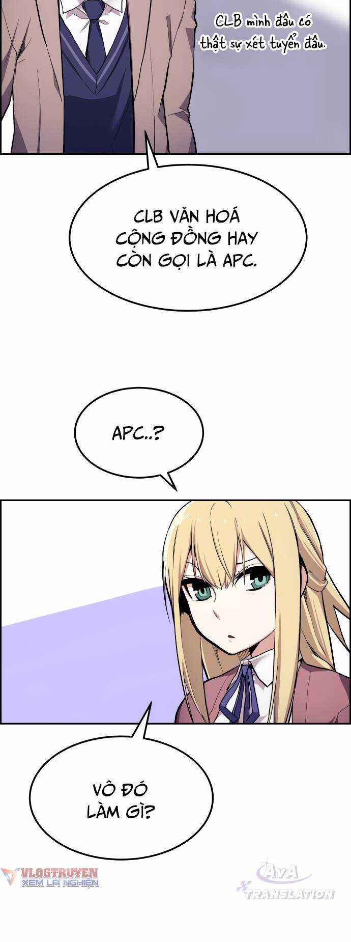 Nhân Vật Webtoon Na Kang Lim Chapter 3 trang 59