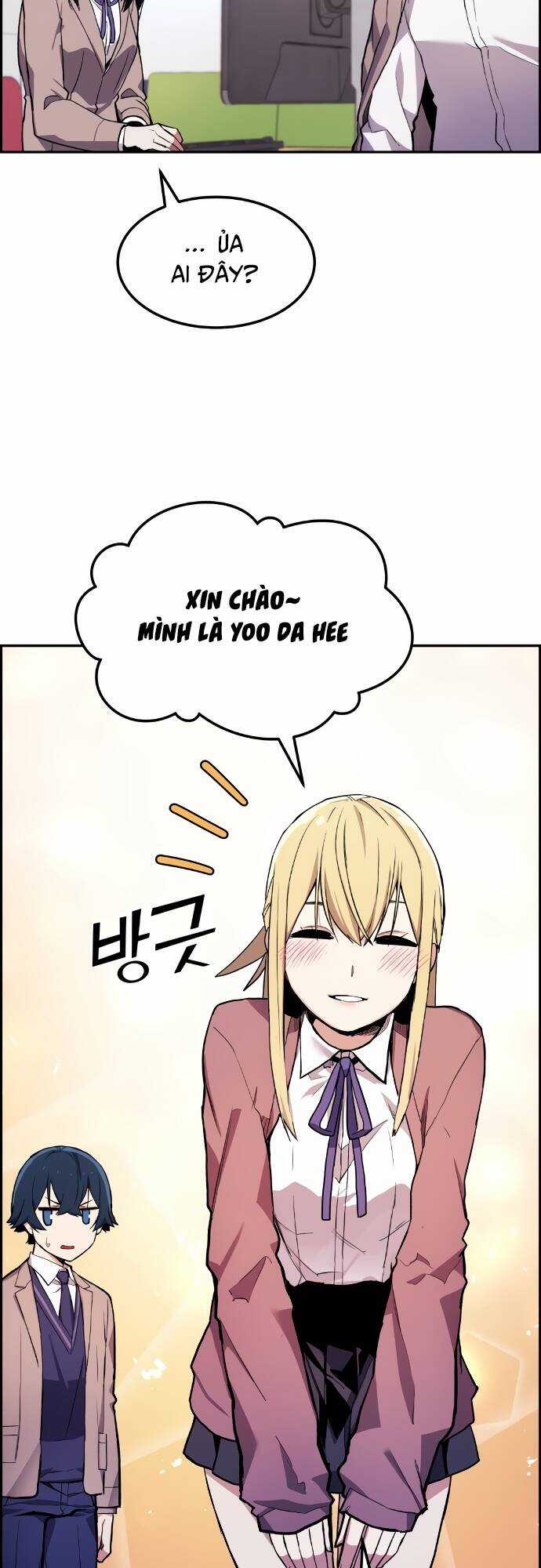 Nhân Vật Webtoon Na Kang Lim Chapter 3 trang 63