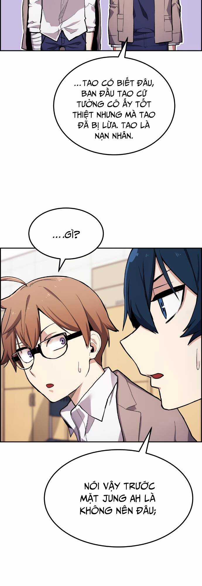 Nhân Vật Webtoon Na Kang Lim Chapter 3 trang 68