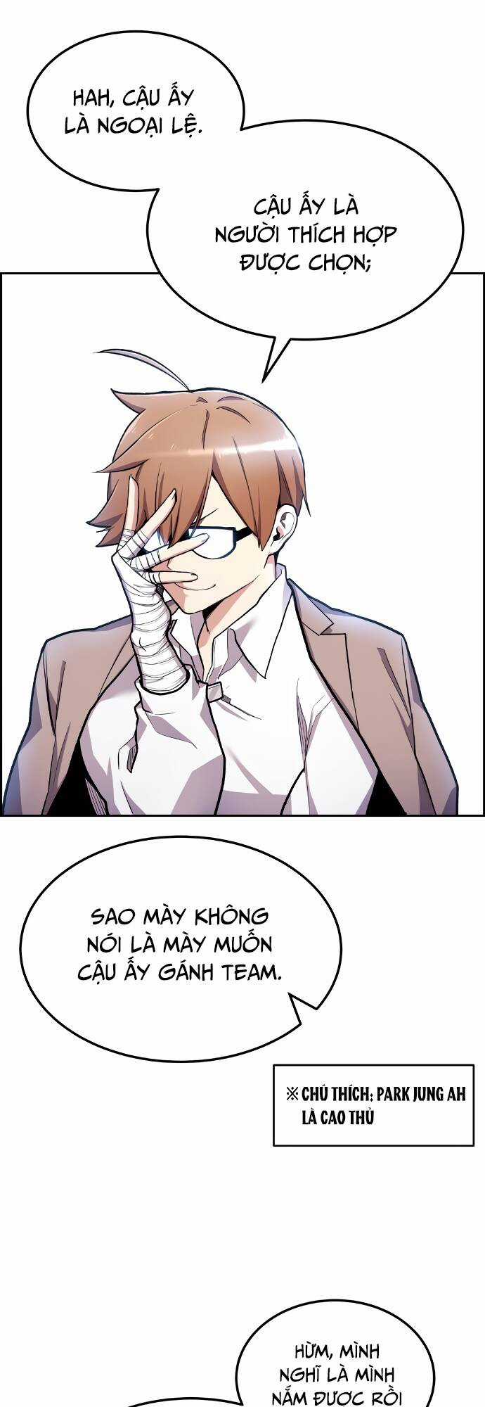 Nhân Vật Webtoon Na Kang Lim Chapter 3 trang 69