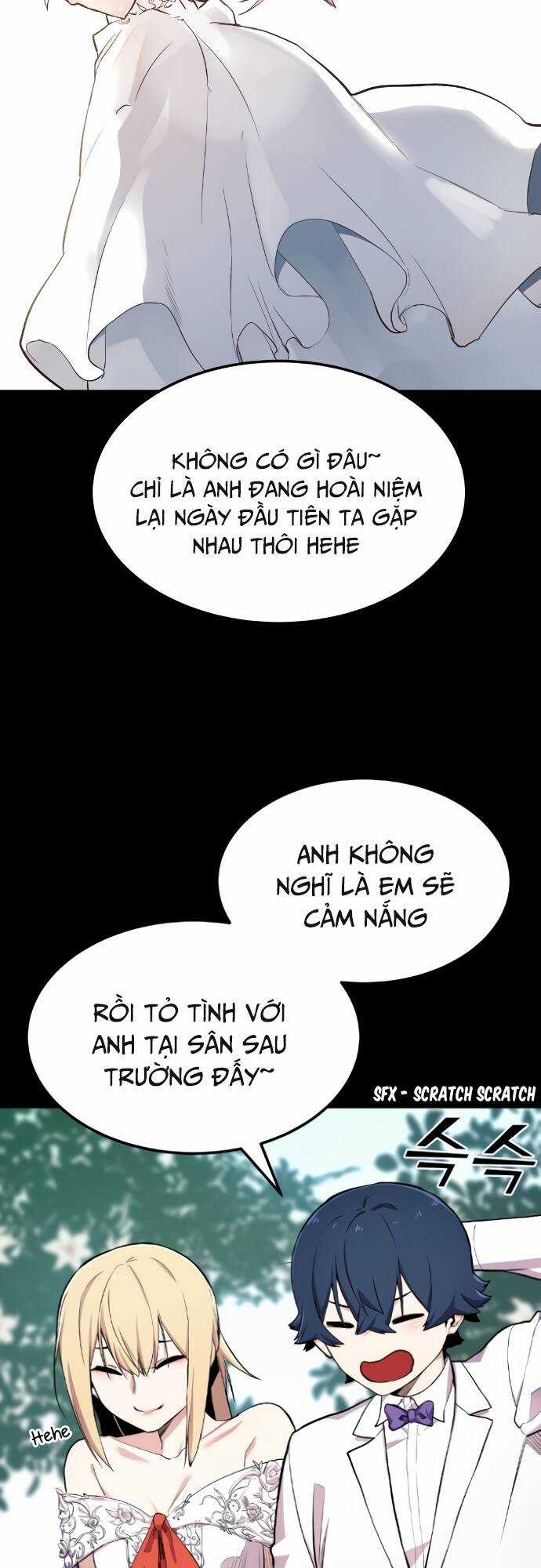 Nhân Vật Webtoon Na Kang Lim Chapter 3 trang 7