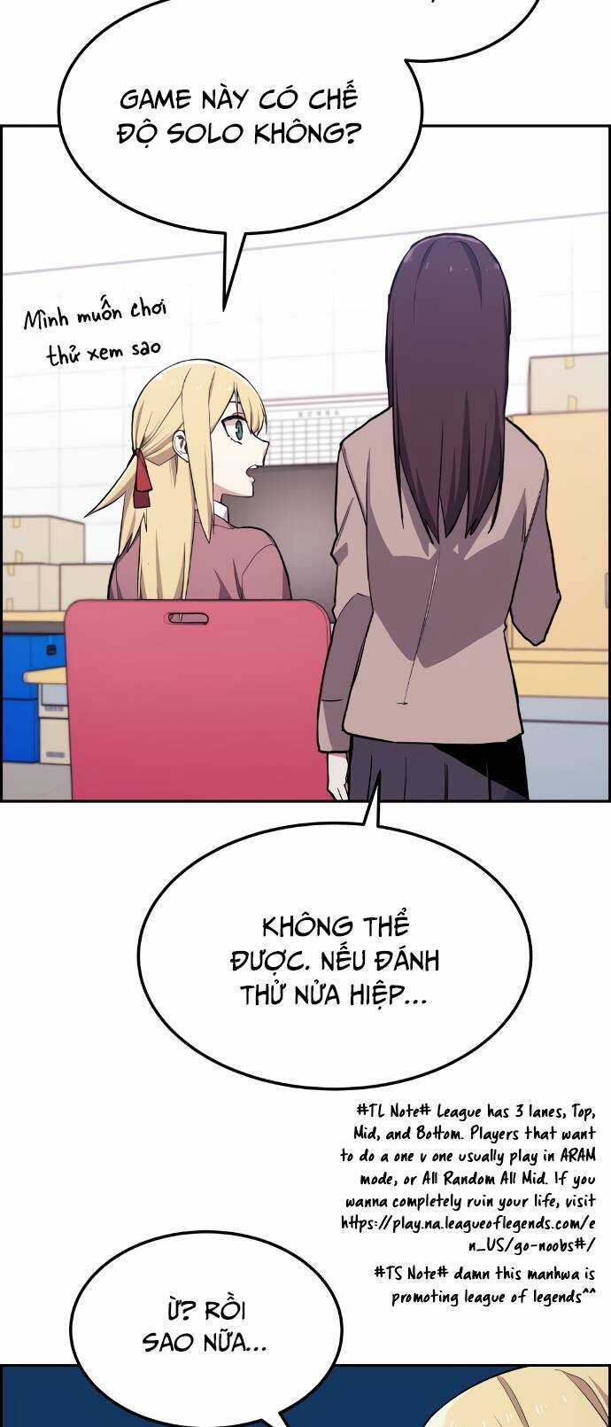 Nhân Vật Webtoon Na Kang Lim Chapter 3 trang 70