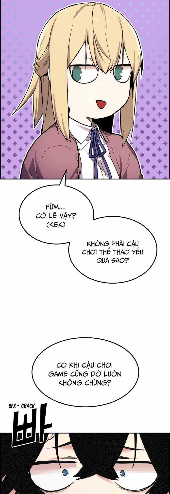 Nhân Vật Webtoon Na Kang Lim Chapter 3 trang 72