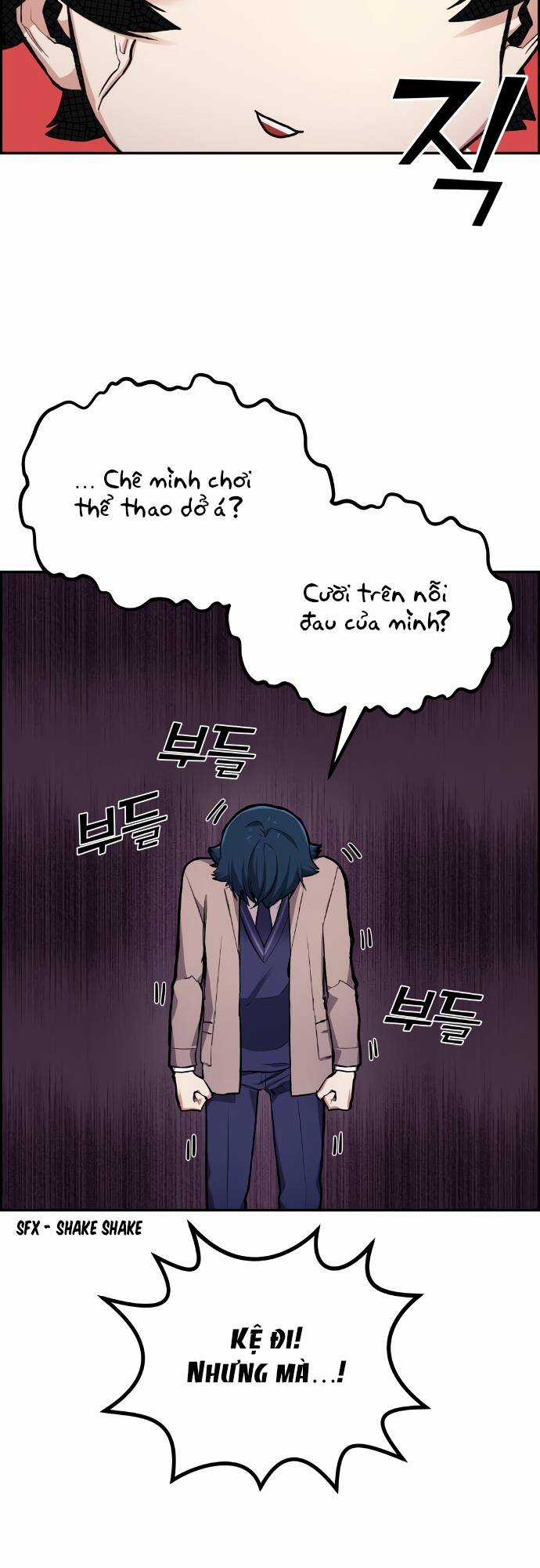 Nhân Vật Webtoon Na Kang Lim Chapter 3 trang 73