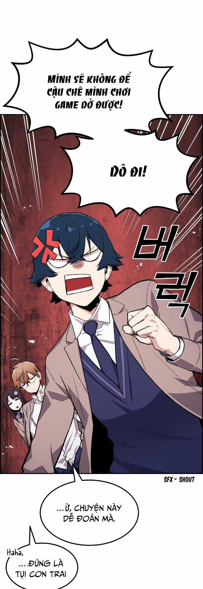 Nhân Vật Webtoon Na Kang Lim Chapter 3 trang 74
