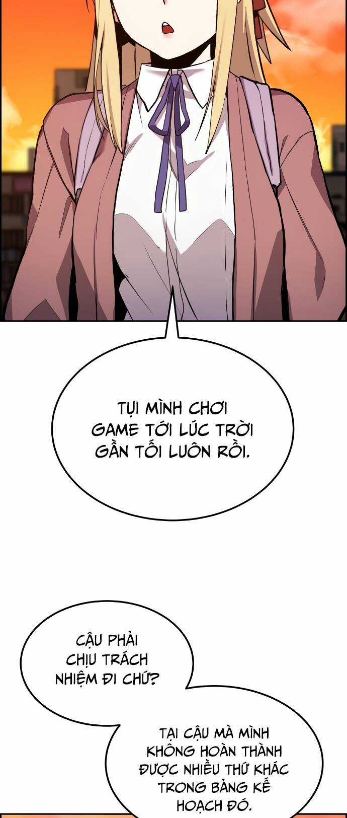 Nhân Vật Webtoon Na Kang Lim Chapter 3 trang 76