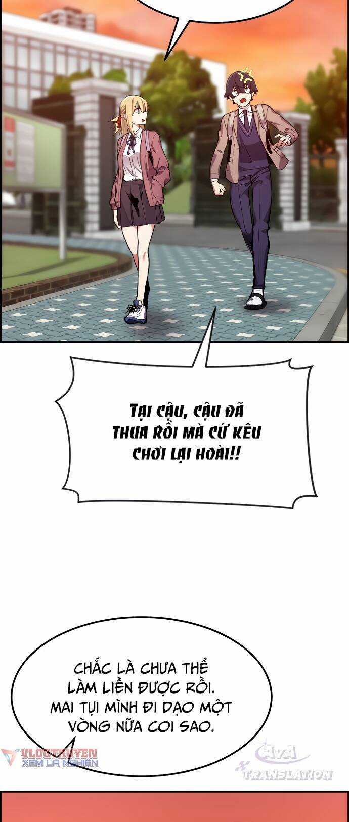 Nhân Vật Webtoon Na Kang Lim Chapter 3 trang 77
