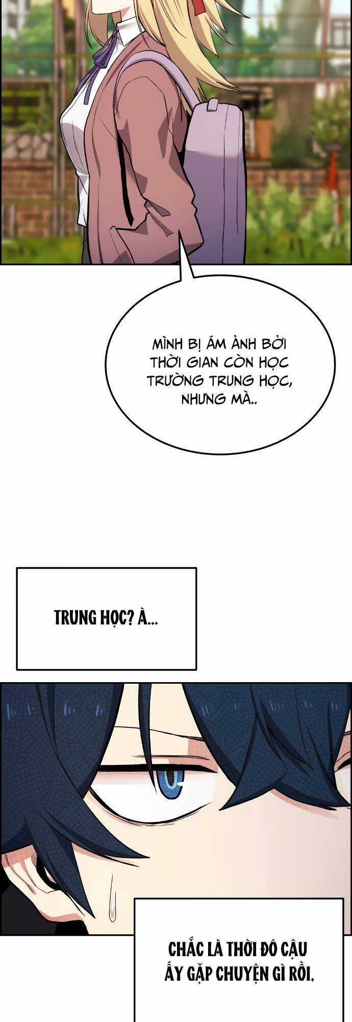 Nhân Vật Webtoon Na Kang Lim Chapter 3 trang 79