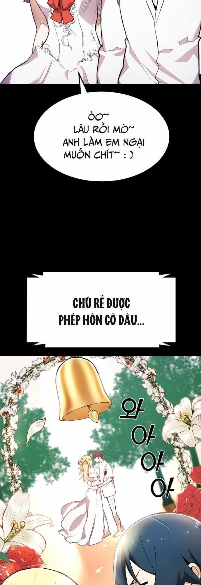 Nhân Vật Webtoon Na Kang Lim Chapter 3 trang 8