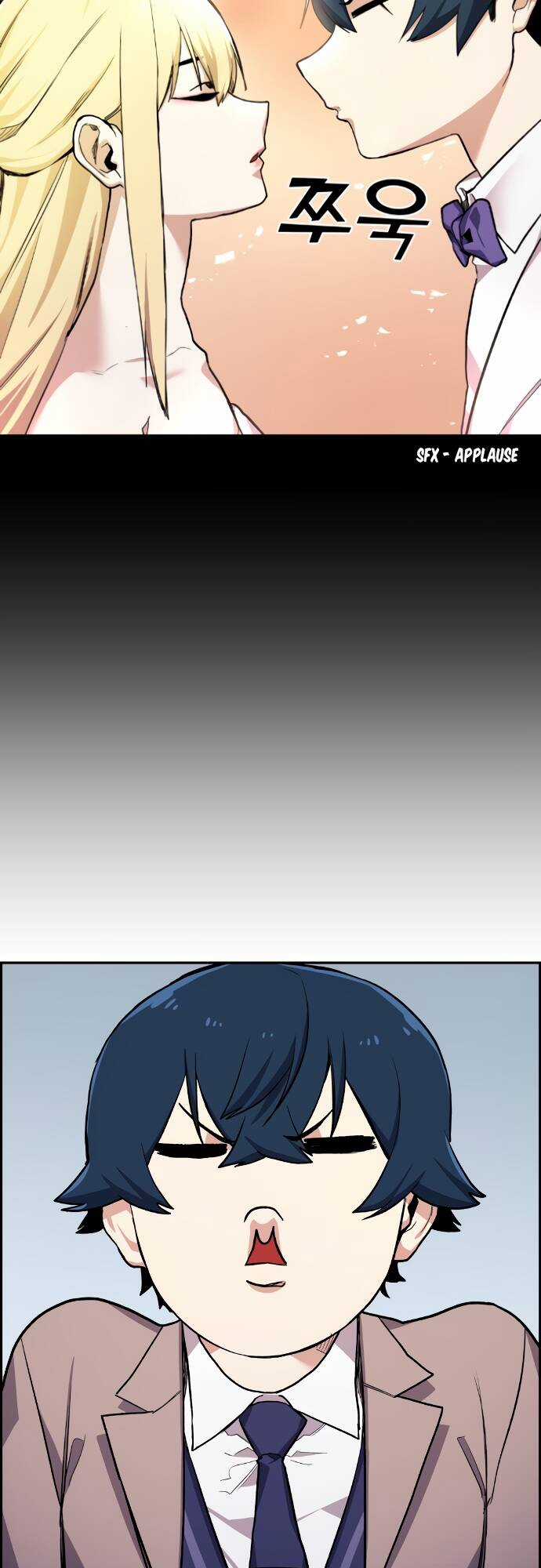 Nhân Vật Webtoon Na Kang Lim Chapter 3 trang 9