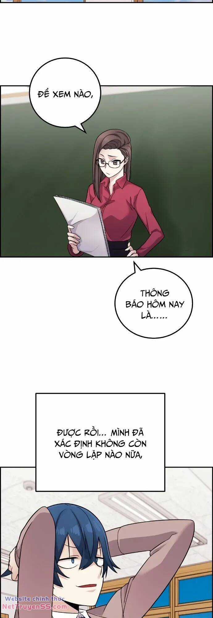 Nhân Vật Webtoon Na Kang Lim Chapter 30 trang 1