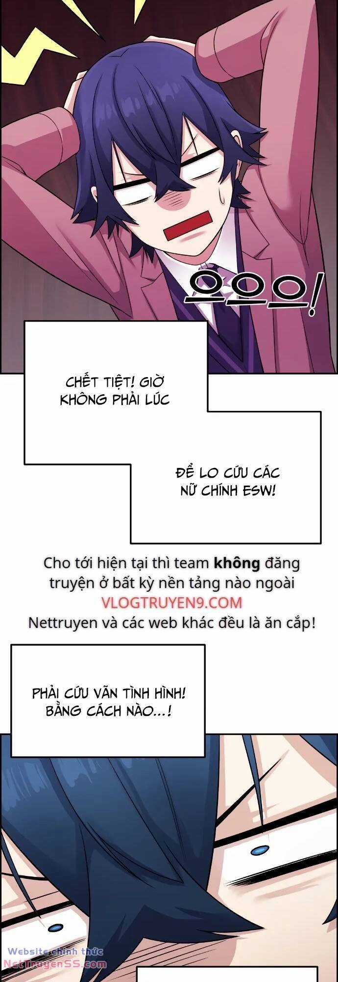 Nhân Vật Webtoon Na Kang Lim Chapter 30 trang 10