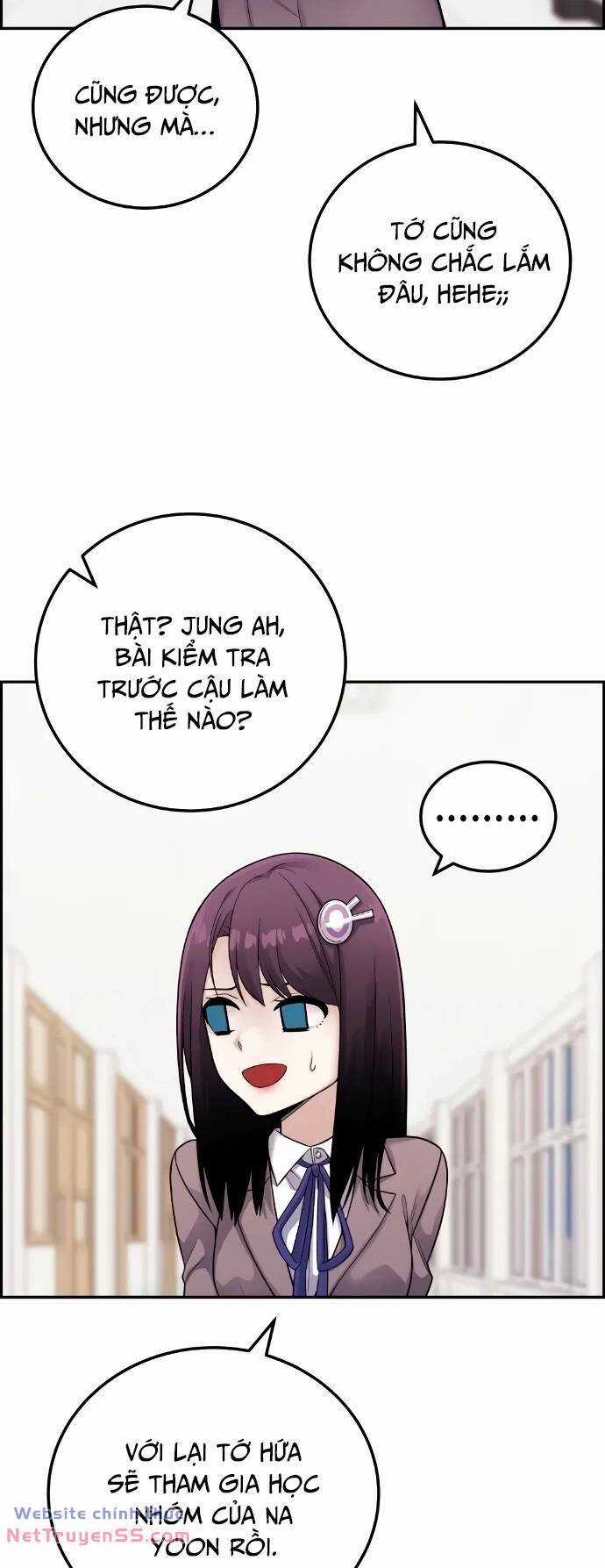 Nhân Vật Webtoon Na Kang Lim Chapter 30 trang 12