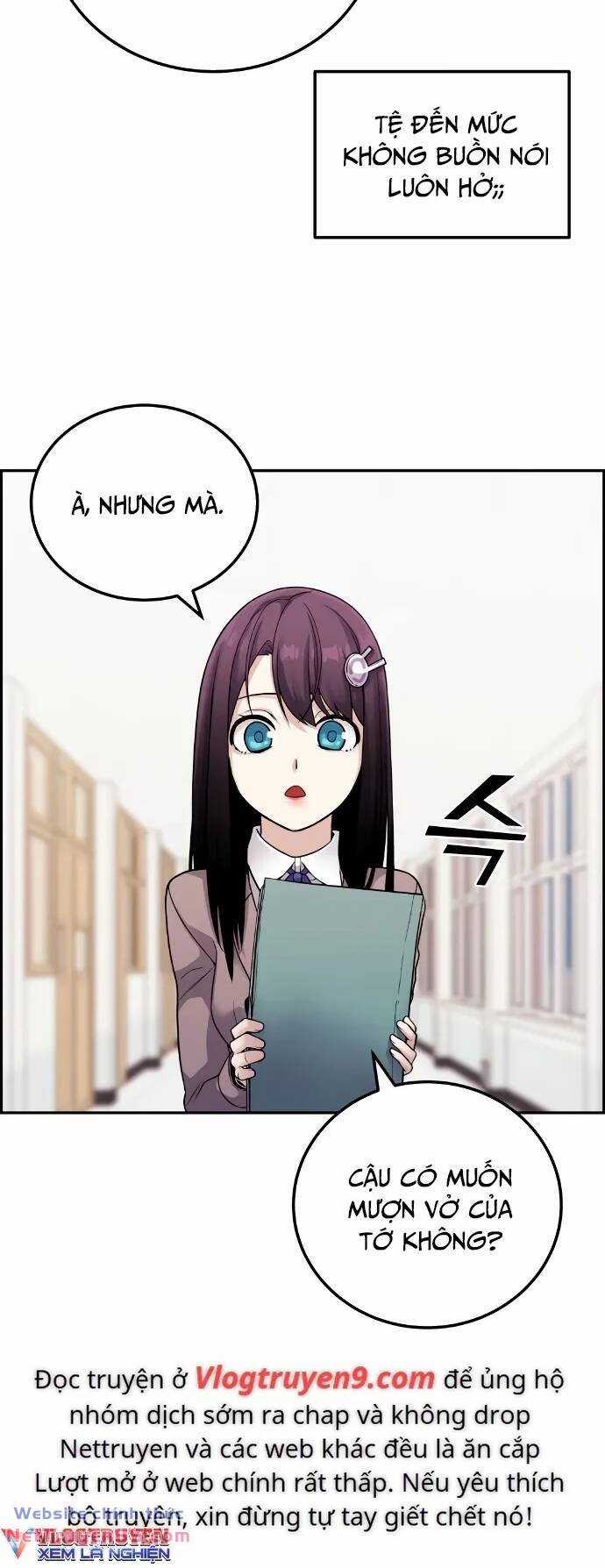 Nhân Vật Webtoon Na Kang Lim Chapter 30 trang 13