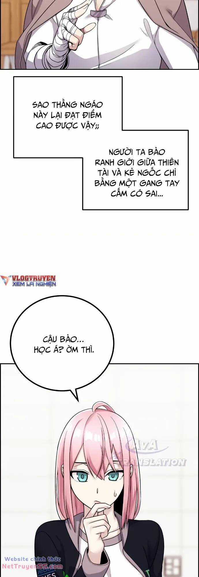 Nhân Vật Webtoon Na Kang Lim Chapter 30 trang 16