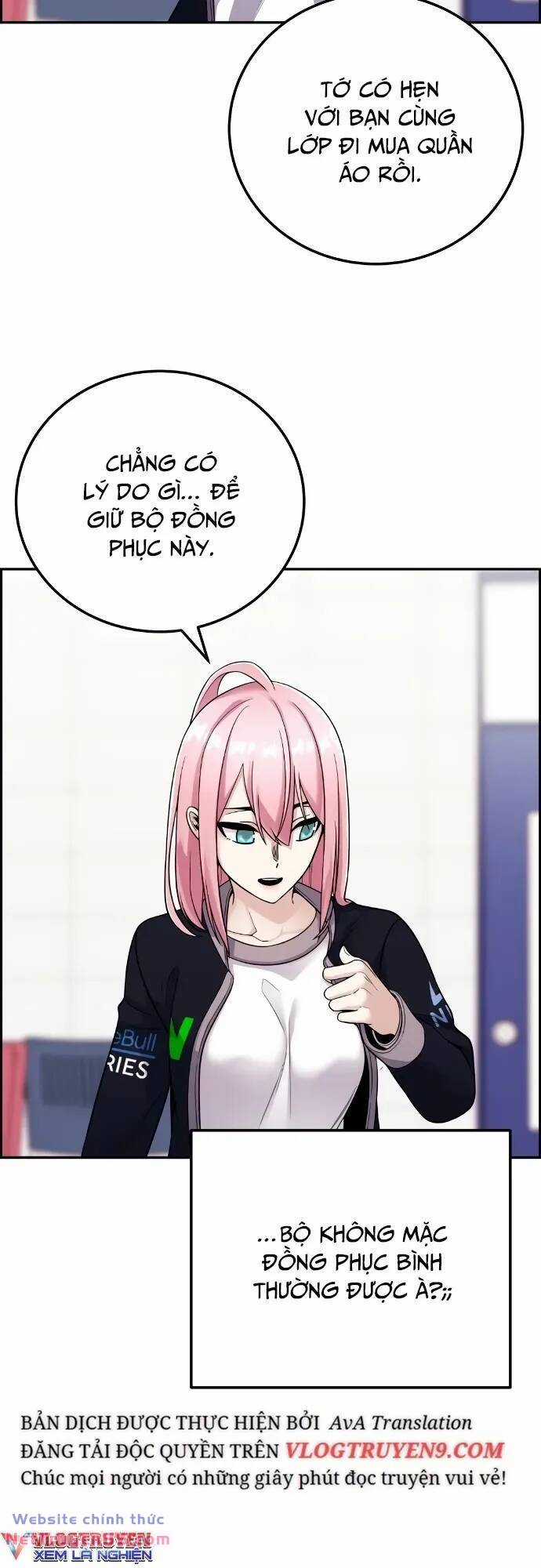 Nhân Vật Webtoon Na Kang Lim Chapter 30 trang 18