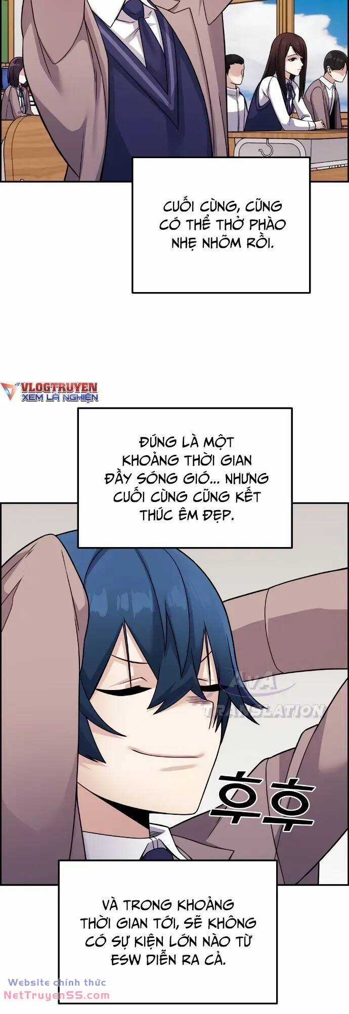 Nhân Vật Webtoon Na Kang Lim Chapter 30 trang 2