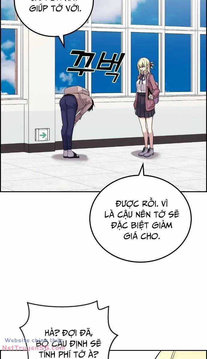 Nhân Vật Webtoon Na Kang Lim Chapter 30 trang 20