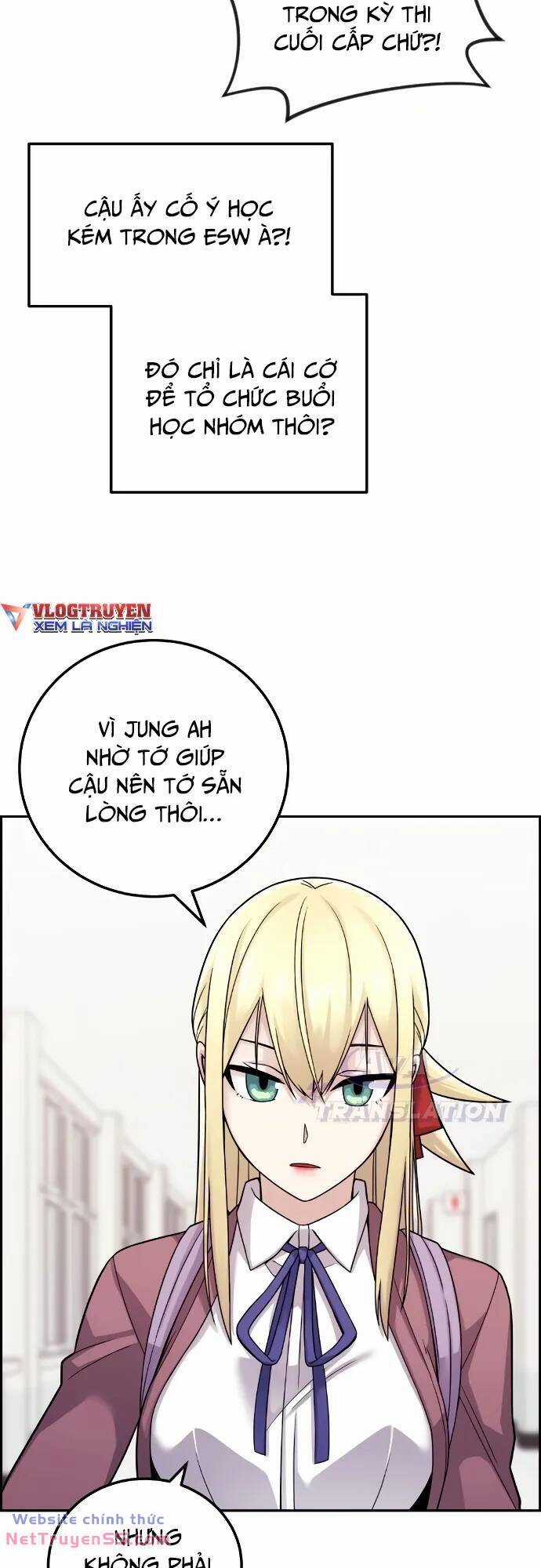 Nhân Vật Webtoon Na Kang Lim Chapter 30 trang 24