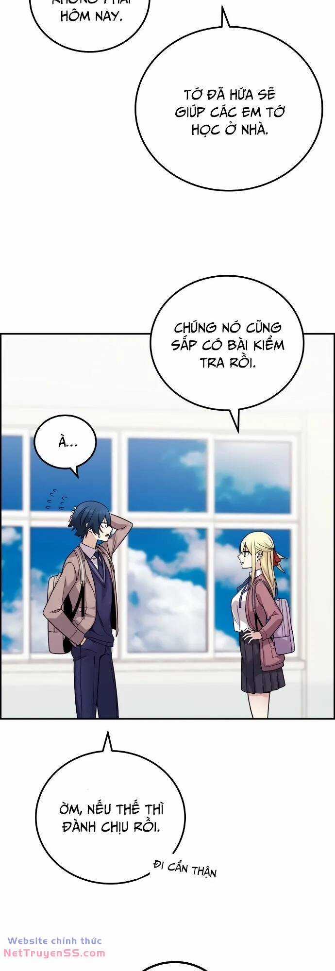 Nhân Vật Webtoon Na Kang Lim Chapter 30 trang 25