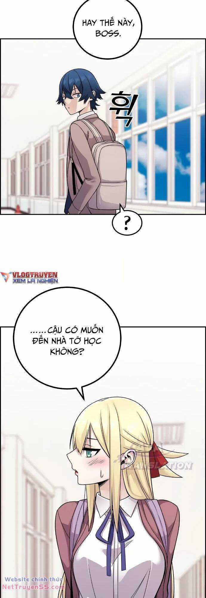 Nhân Vật Webtoon Na Kang Lim Chapter 30 trang 26