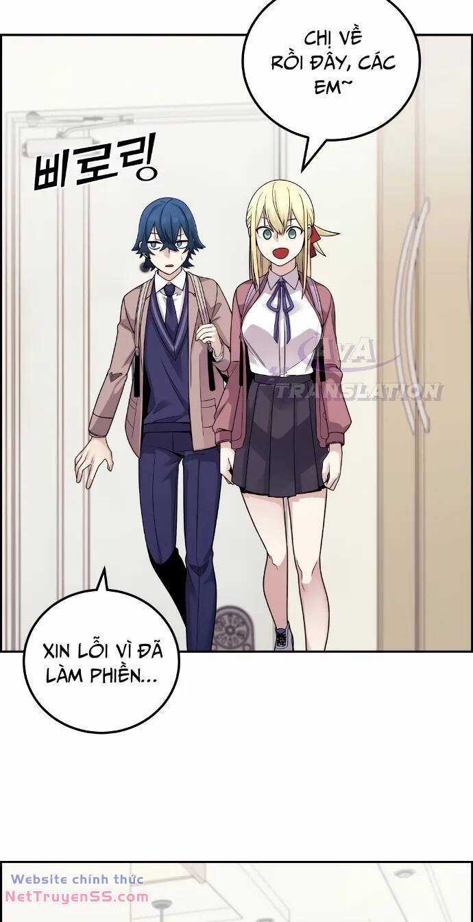 Nhân Vật Webtoon Na Kang Lim Chapter 30 trang 29