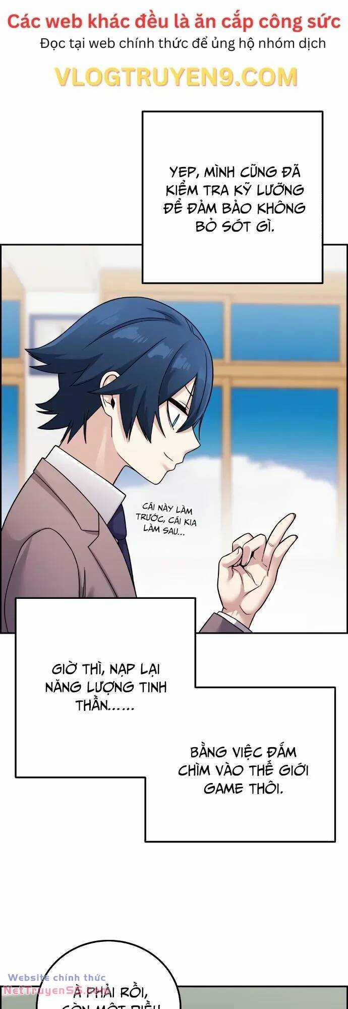 Nhân Vật Webtoon Na Kang Lim Chapter 30 trang 3