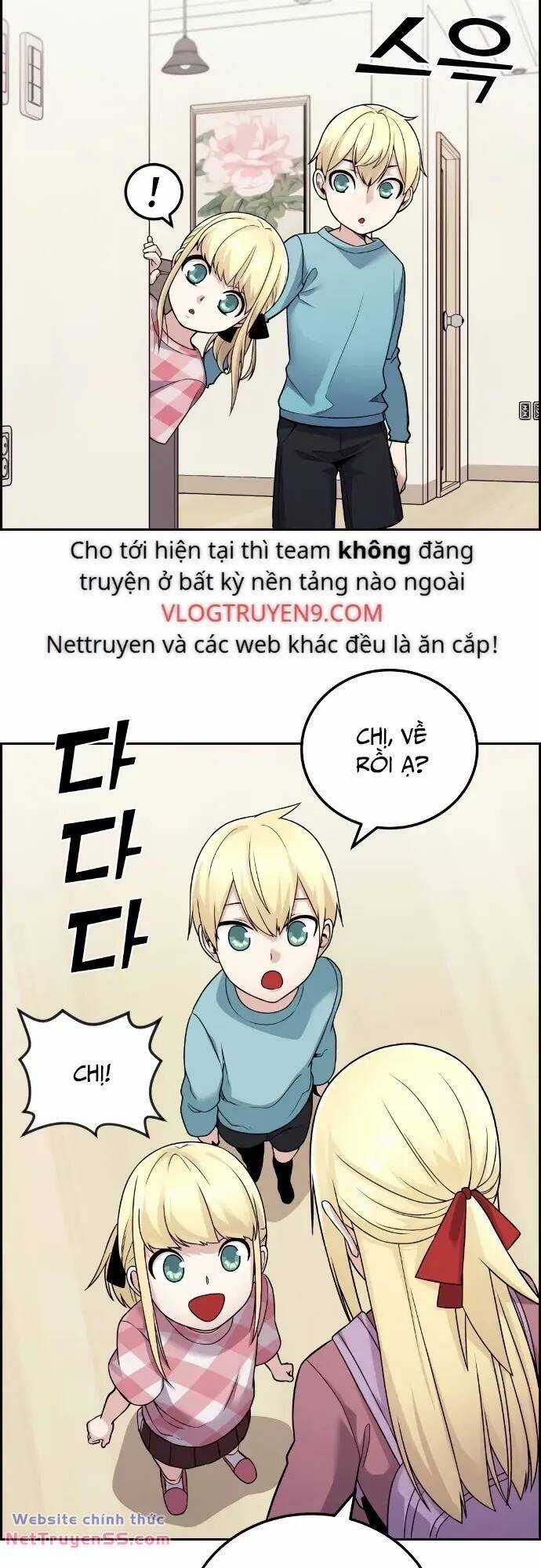 Nhân Vật Webtoon Na Kang Lim Chapter 30 trang 30