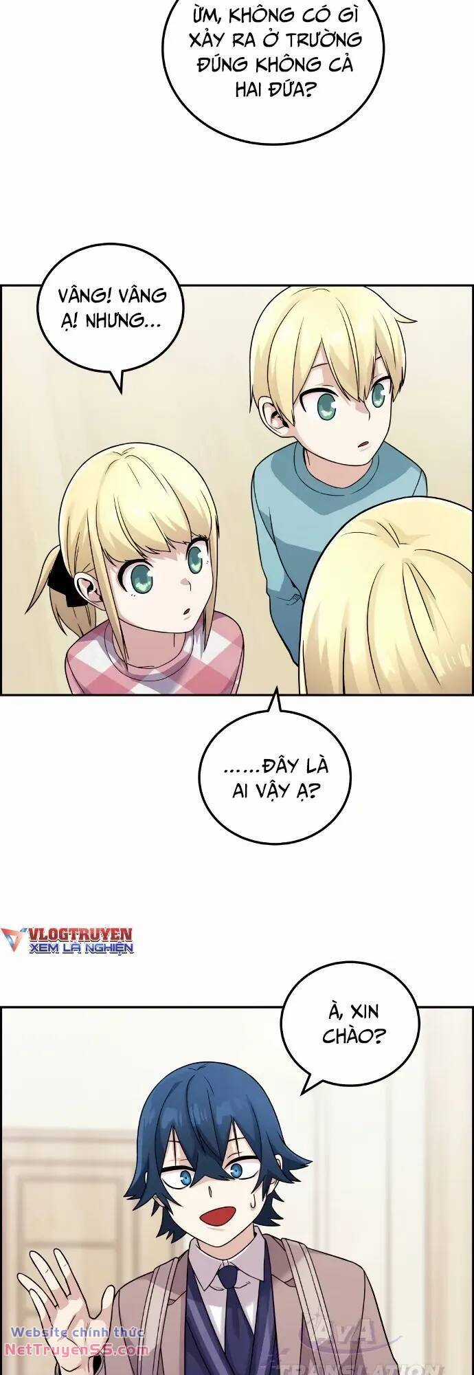 Nhân Vật Webtoon Na Kang Lim Chapter 30 trang 31
