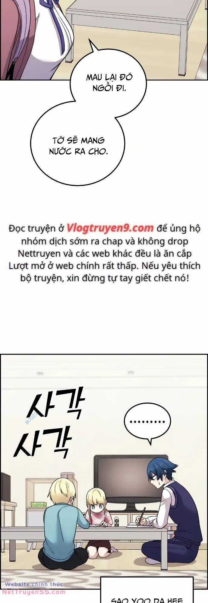 Nhân Vật Webtoon Na Kang Lim Chapter 30 trang 34