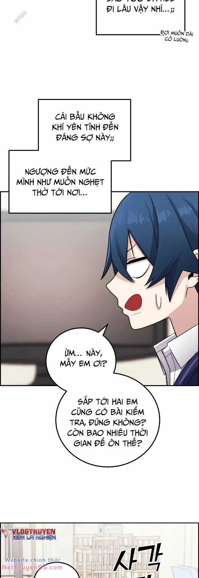 Nhân Vật Webtoon Na Kang Lim Chapter 30 trang 35