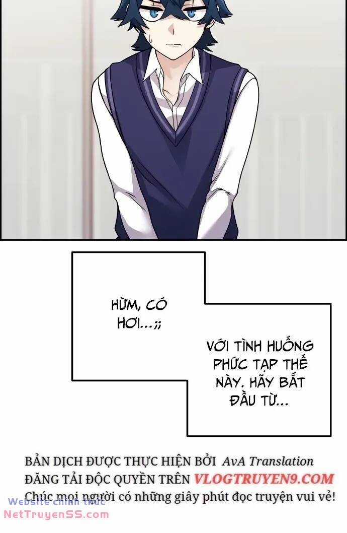 Nhân Vật Webtoon Na Kang Lim Chapter 30 trang 37