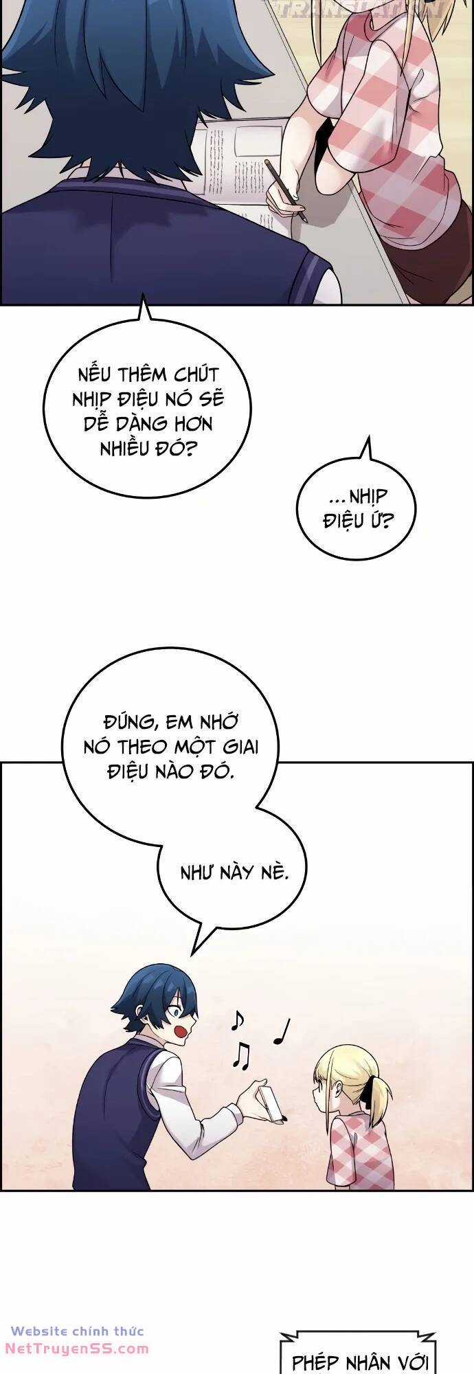 Nhân Vật Webtoon Na Kang Lim Chapter 30 trang 39