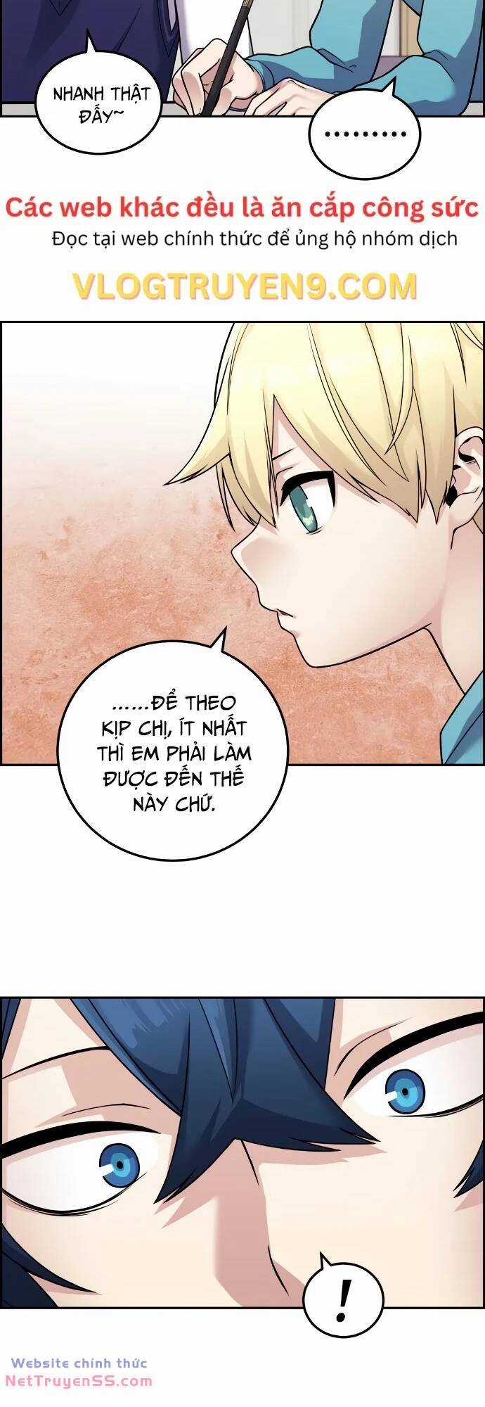Nhân Vật Webtoon Na Kang Lim Chapter 30 trang 42