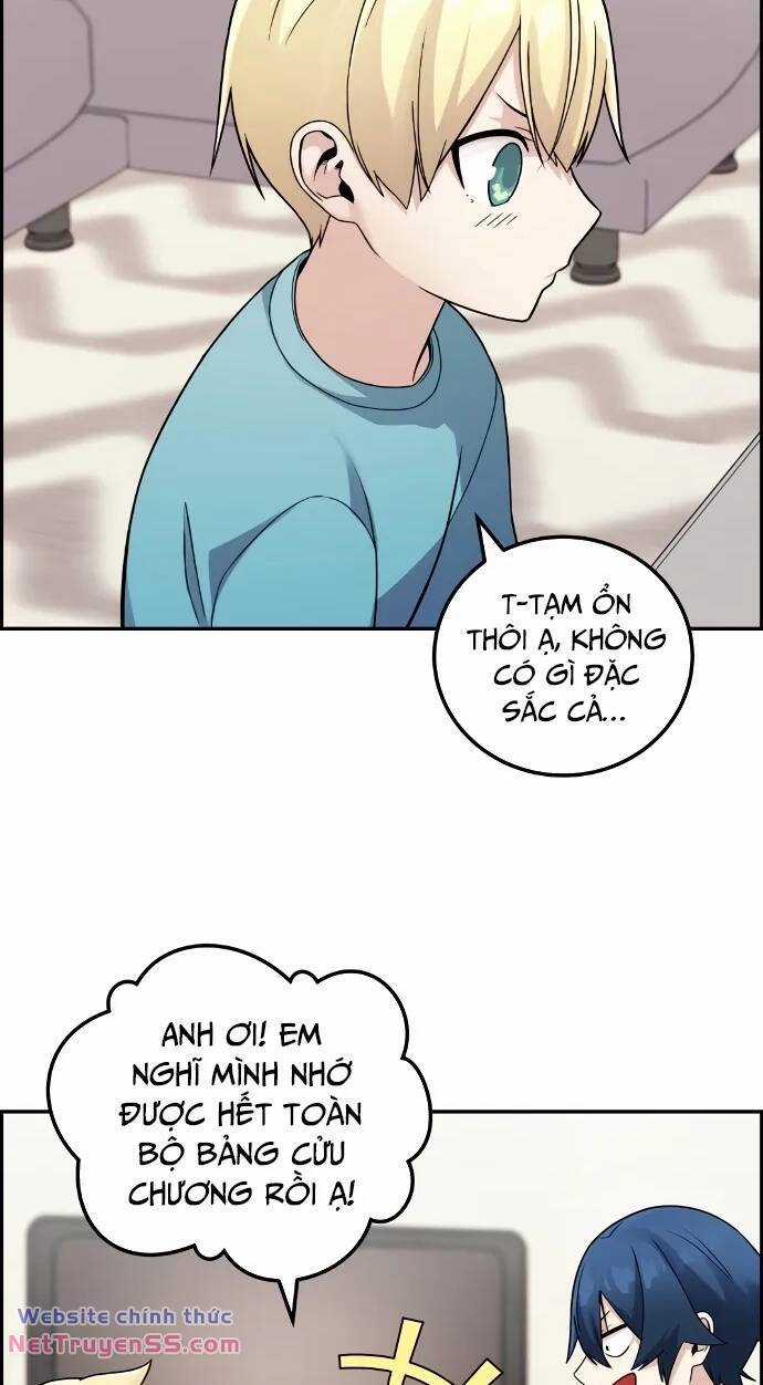 Nhân Vật Webtoon Na Kang Lim Chapter 30 trang 44