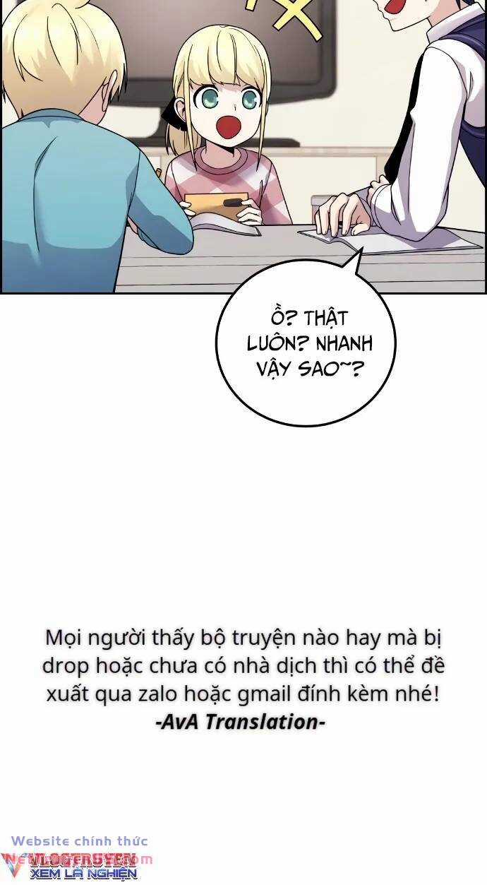 Nhân Vật Webtoon Na Kang Lim Chapter 30 trang 45
