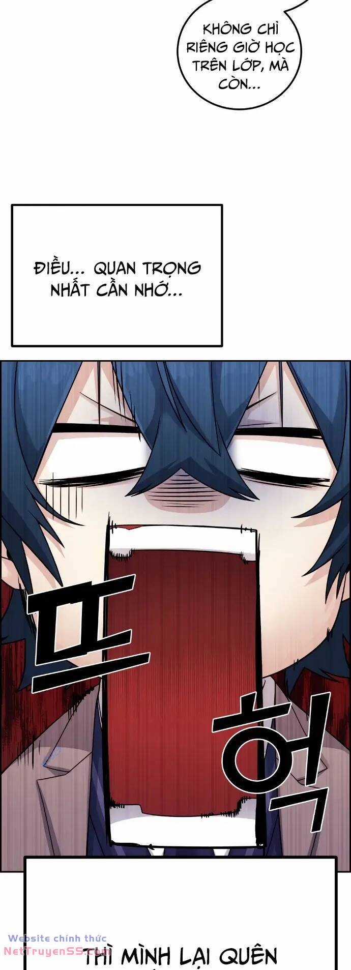 Nhân Vật Webtoon Na Kang Lim Chapter 30 trang 5